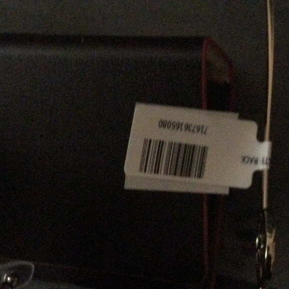 FENDI 58mm Metal Butterfly Sunglasses - Picture 10 of 10